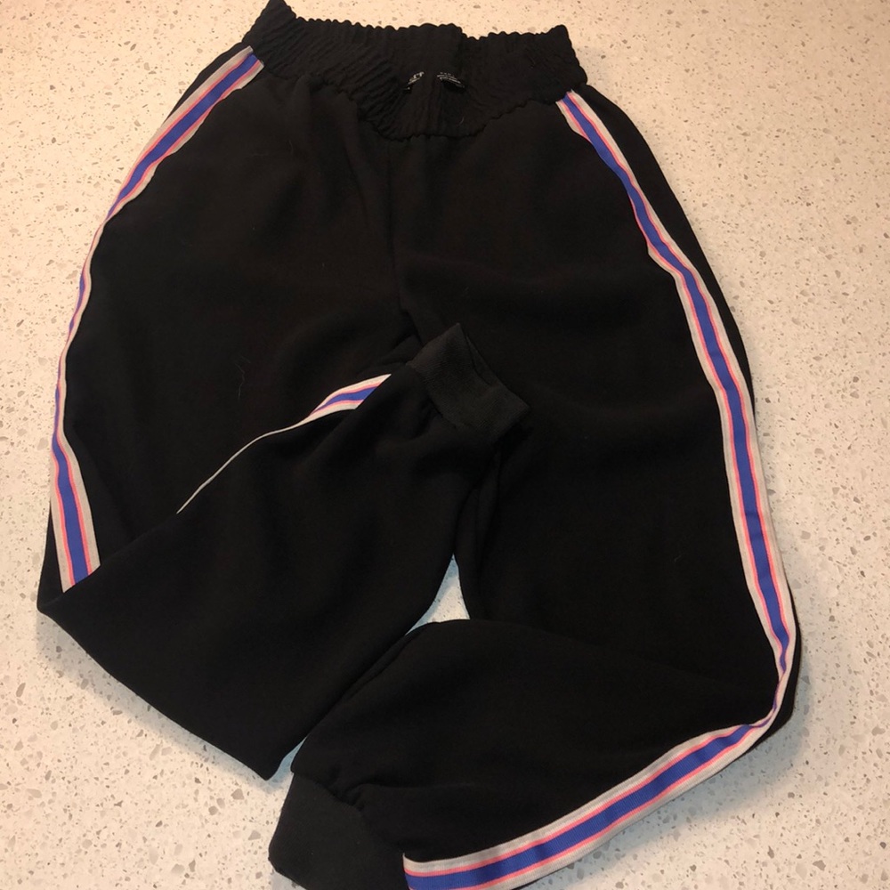 Zara pants